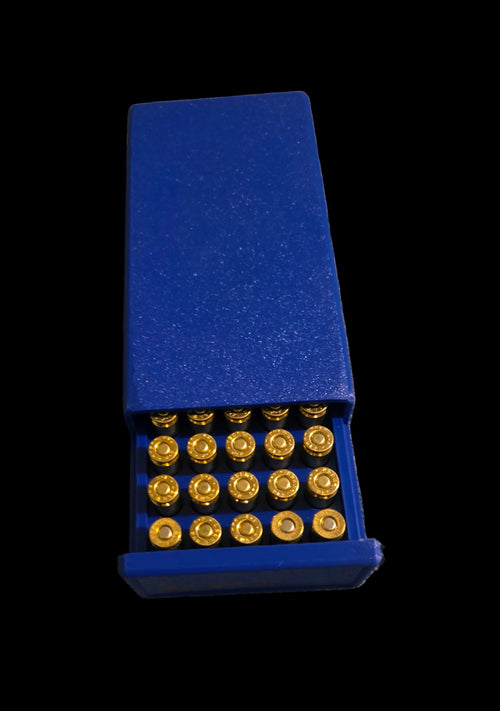 .40 S&W ammo container