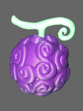 Gamu Gamu devil fruit