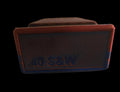 .40 S&W ammo container