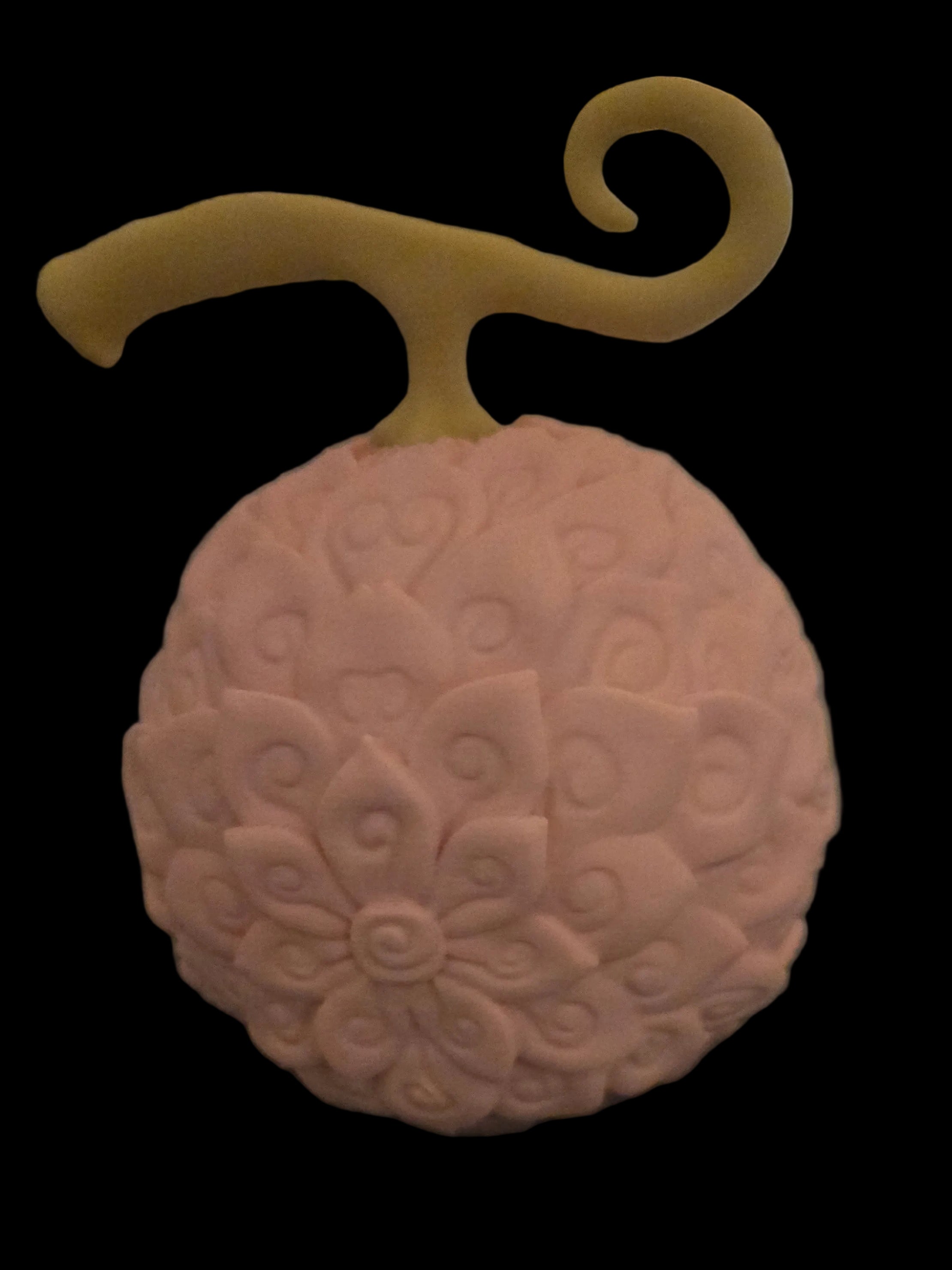Hana hana devil fruit
