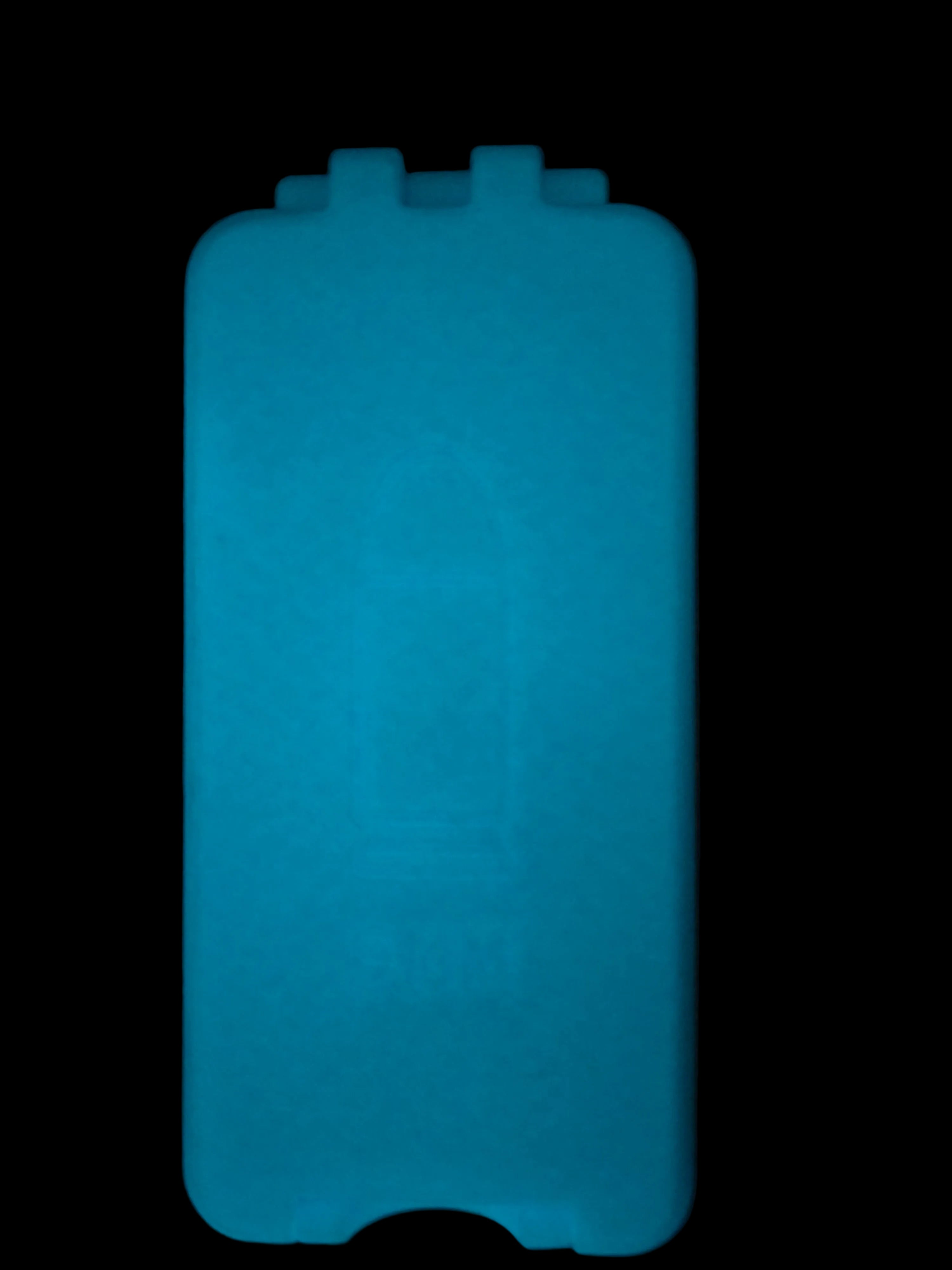 9mm ammo container