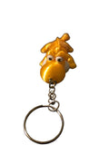 Gold yoshi