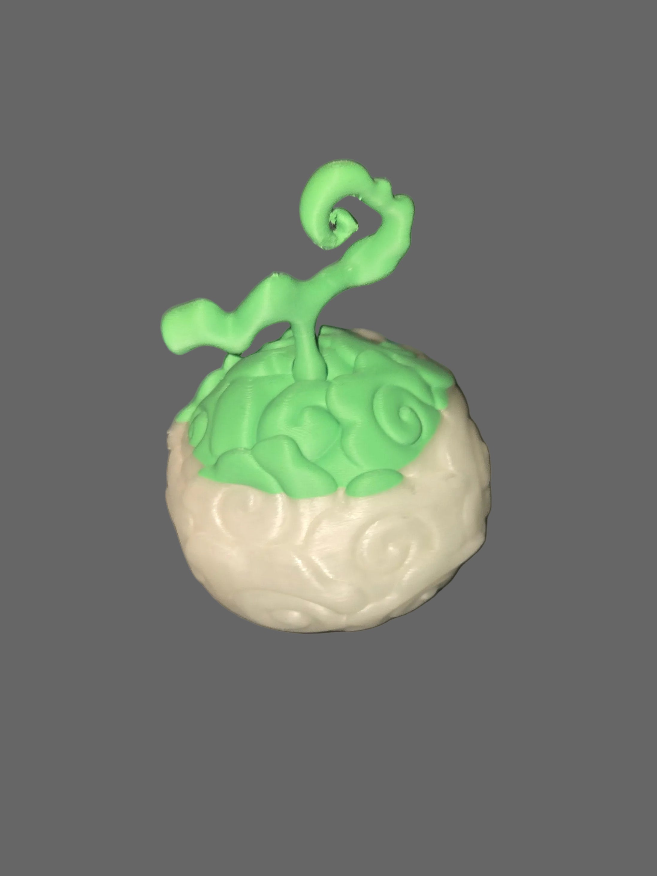 Moku moku devil fruit