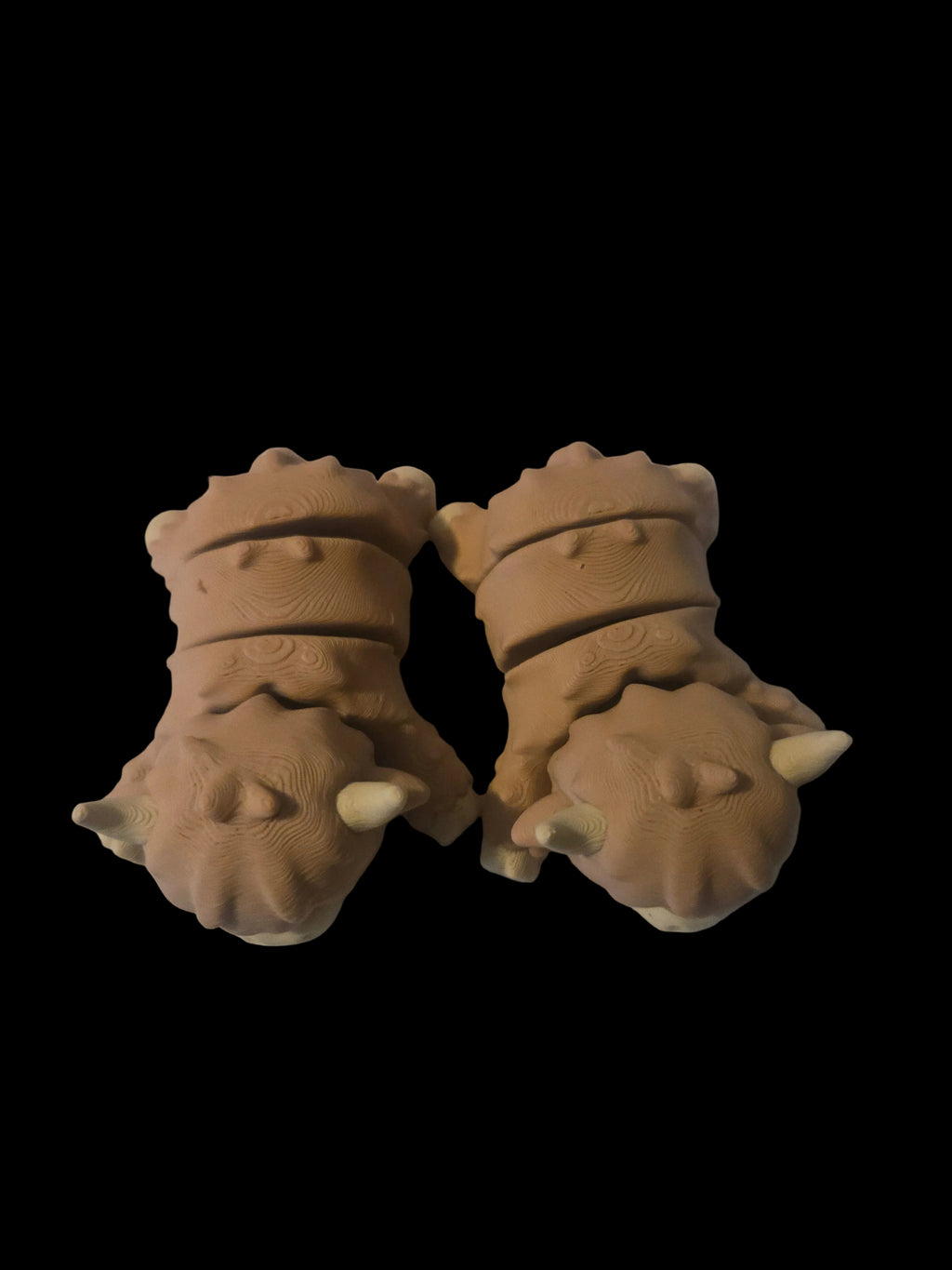 Highland cow fidget