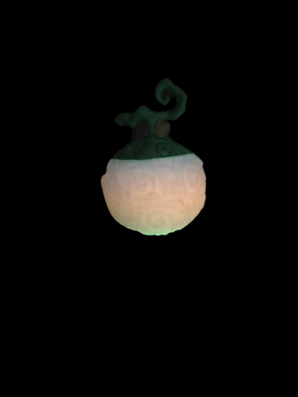 Moku moku devil fruit