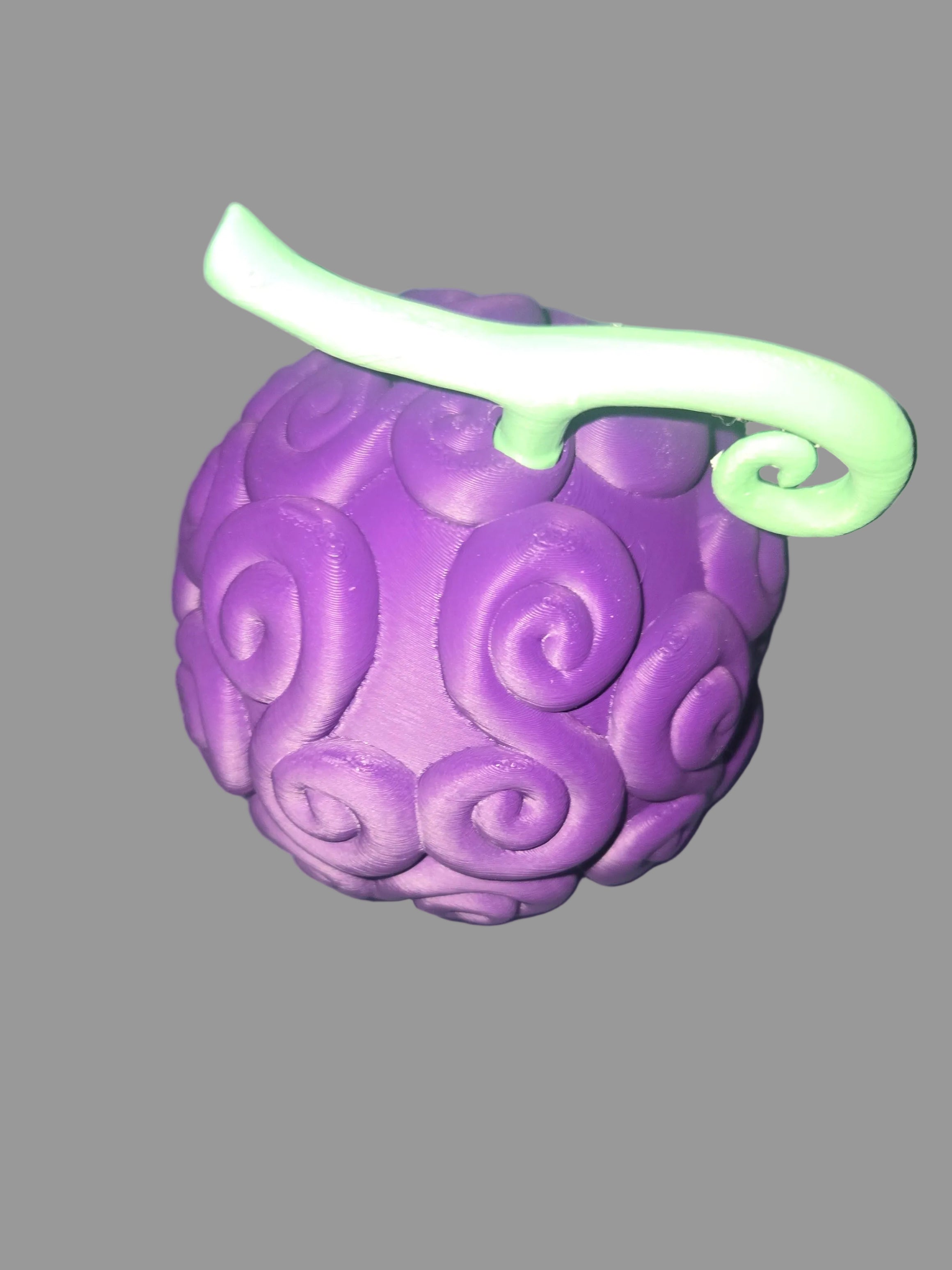 Gamu Gamu devil fruit