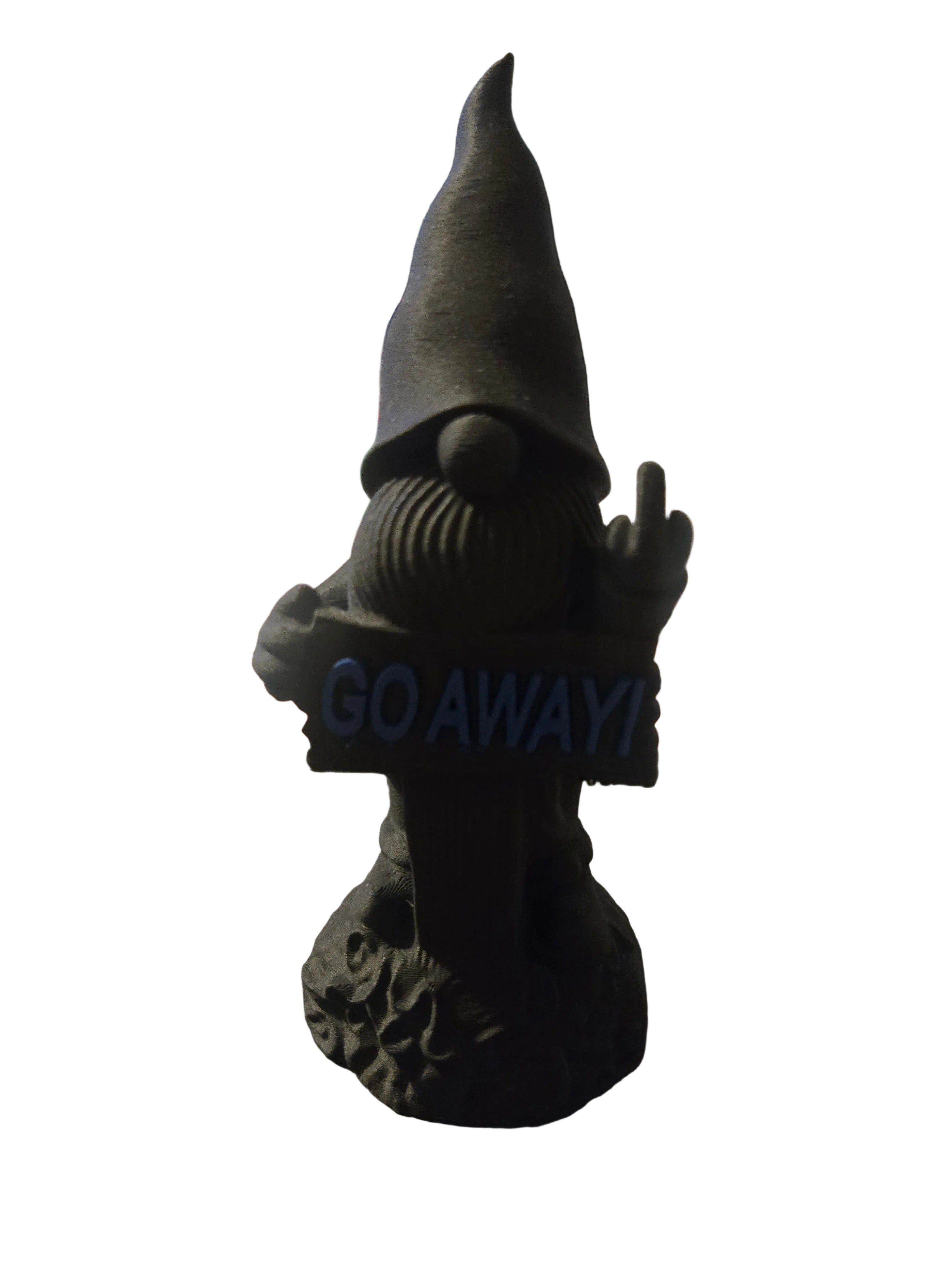 Gnome decor