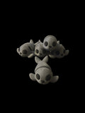 Flexing seal
