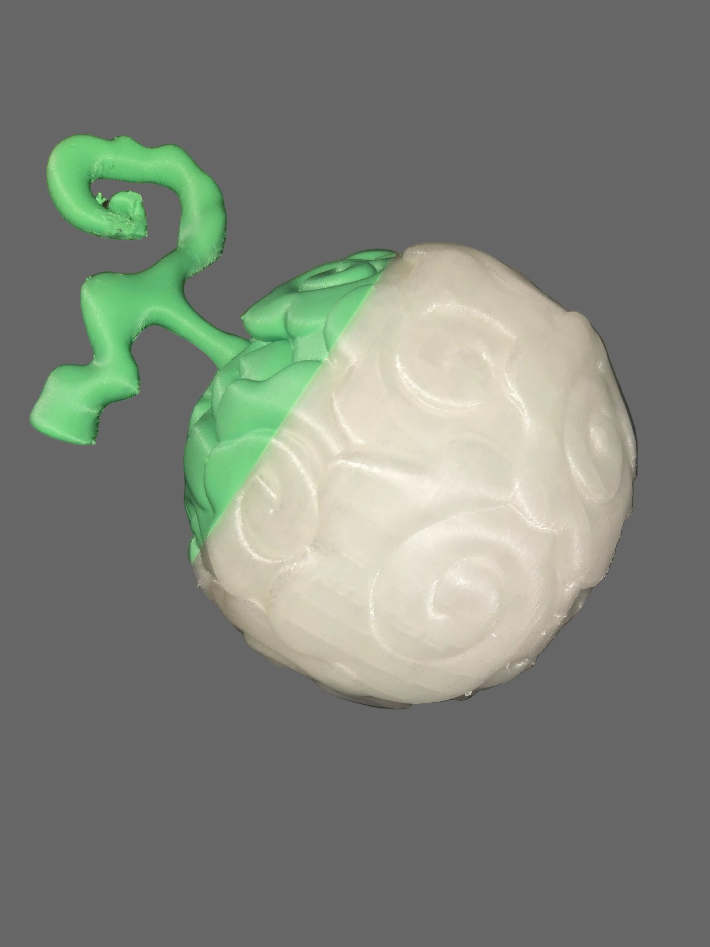 Moku moku devil fruit