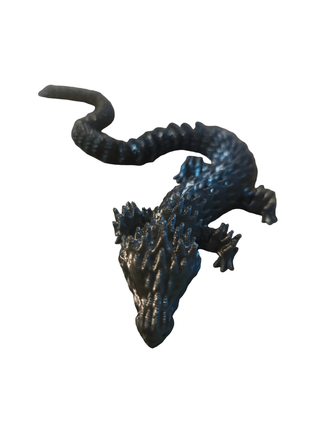 Articulated Dragon