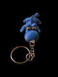 yoshi keychain