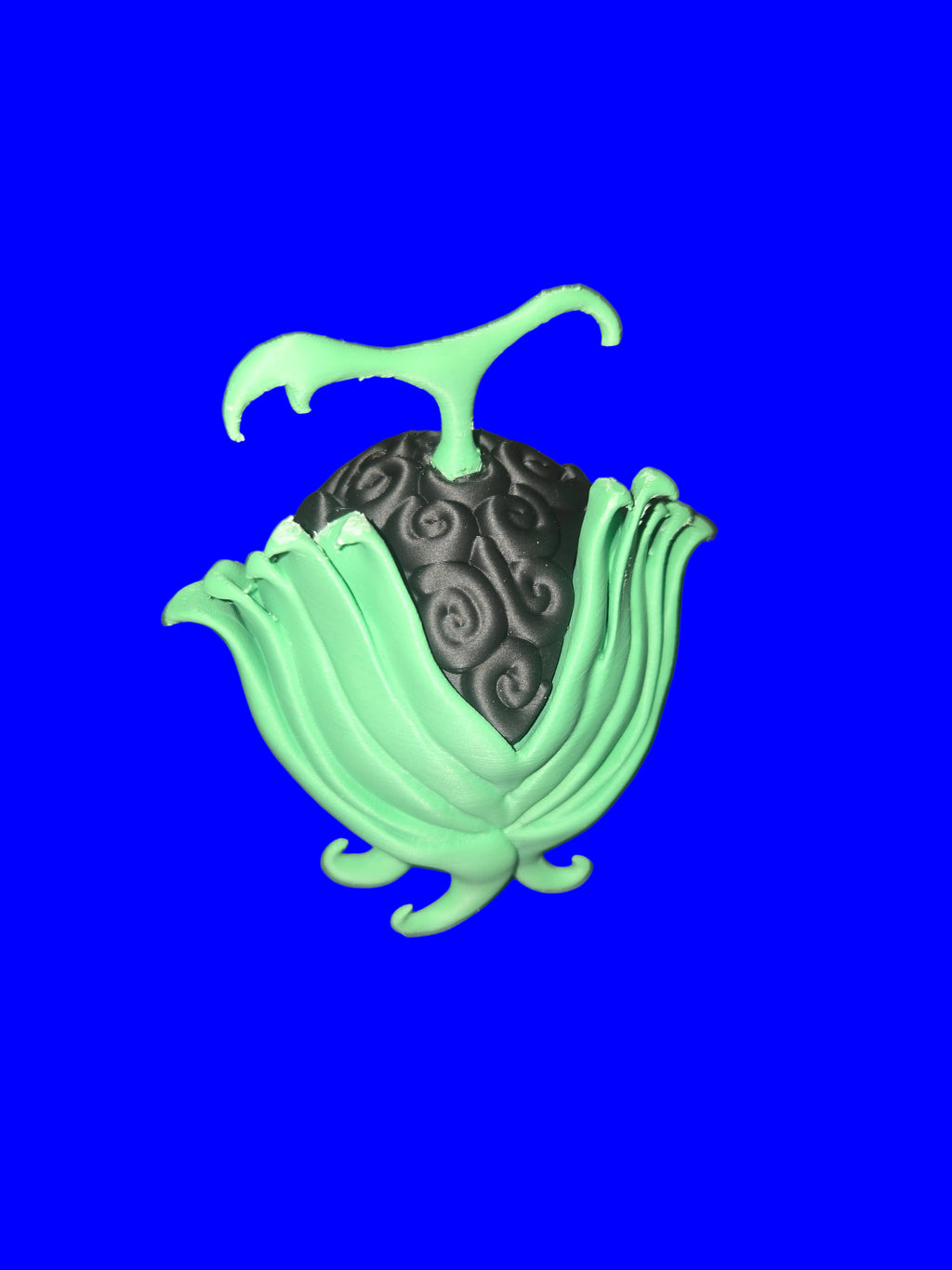Kage kage devil fruit