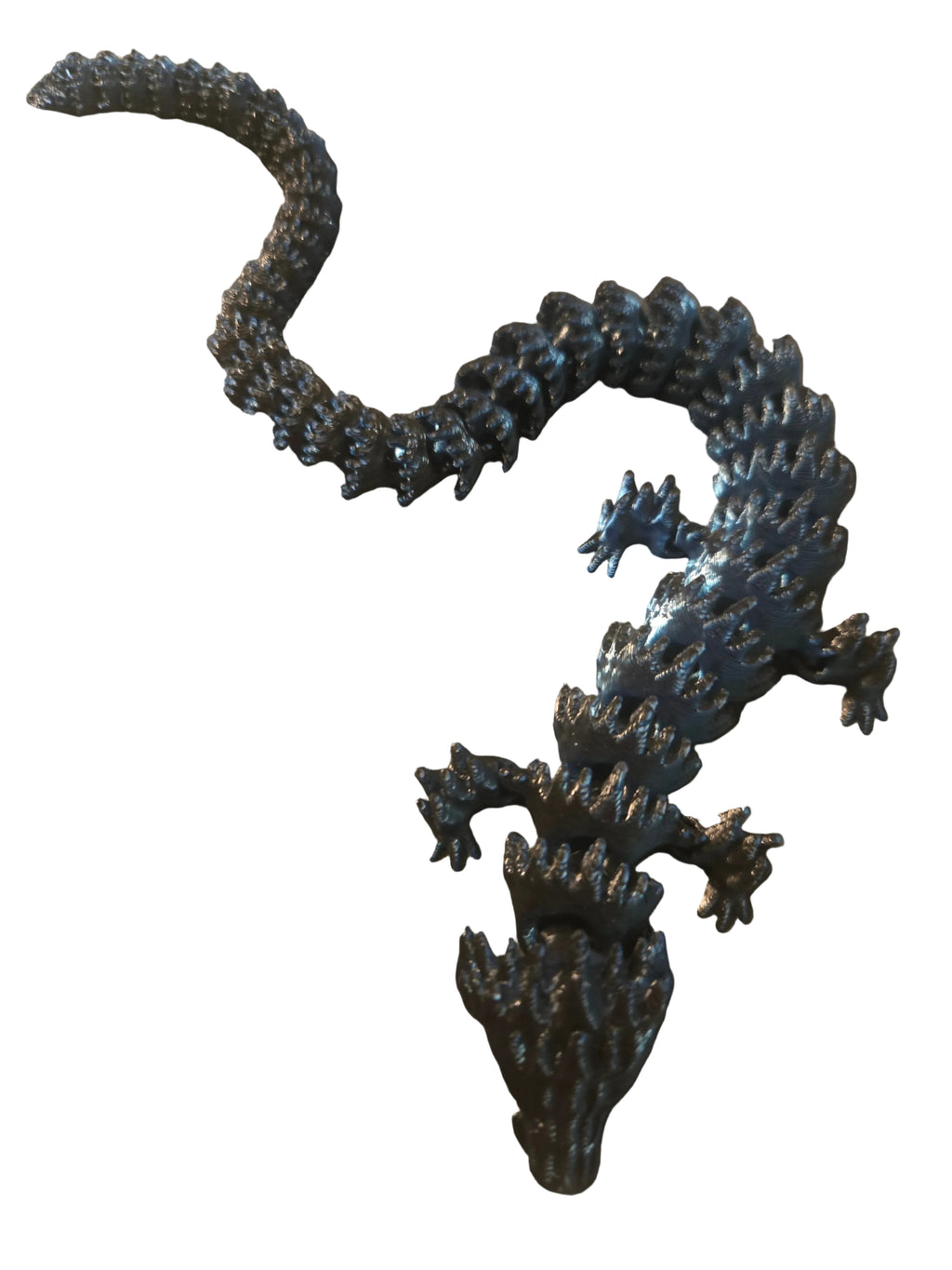 Articulated Dragon