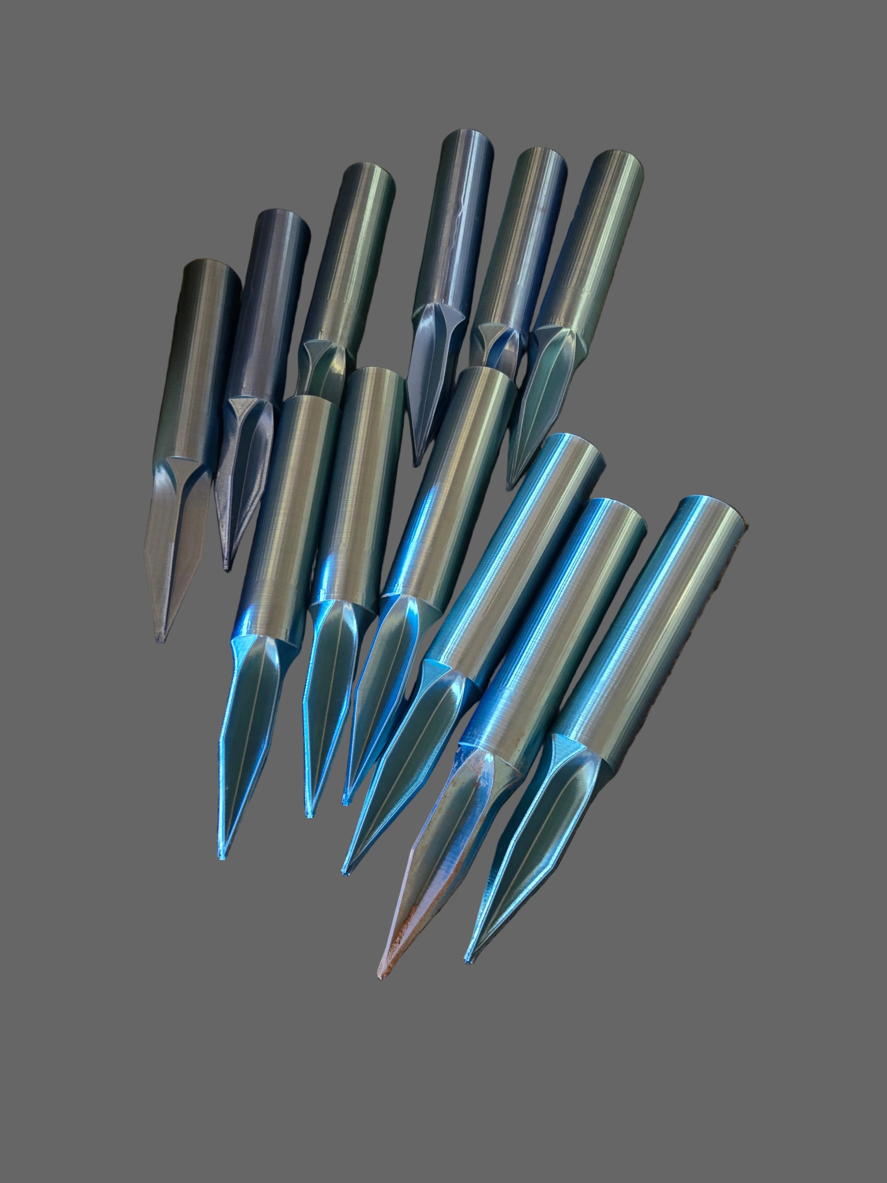 Fishing pole holder