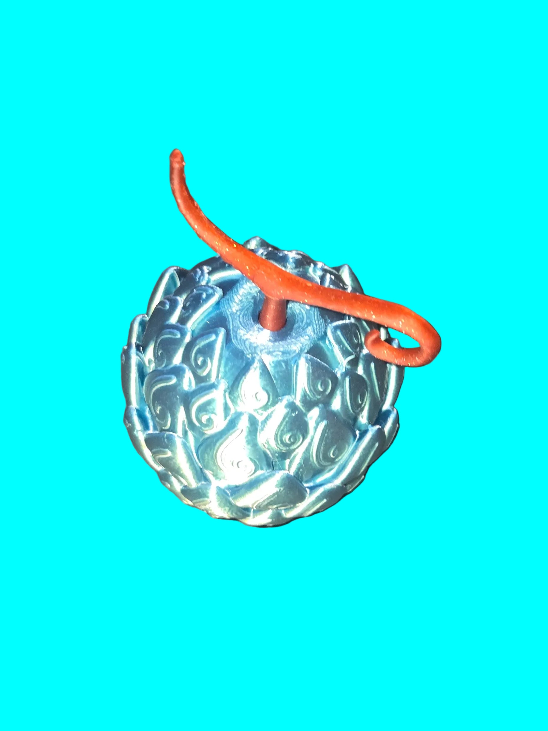 Hie hie devil fruit one Piece