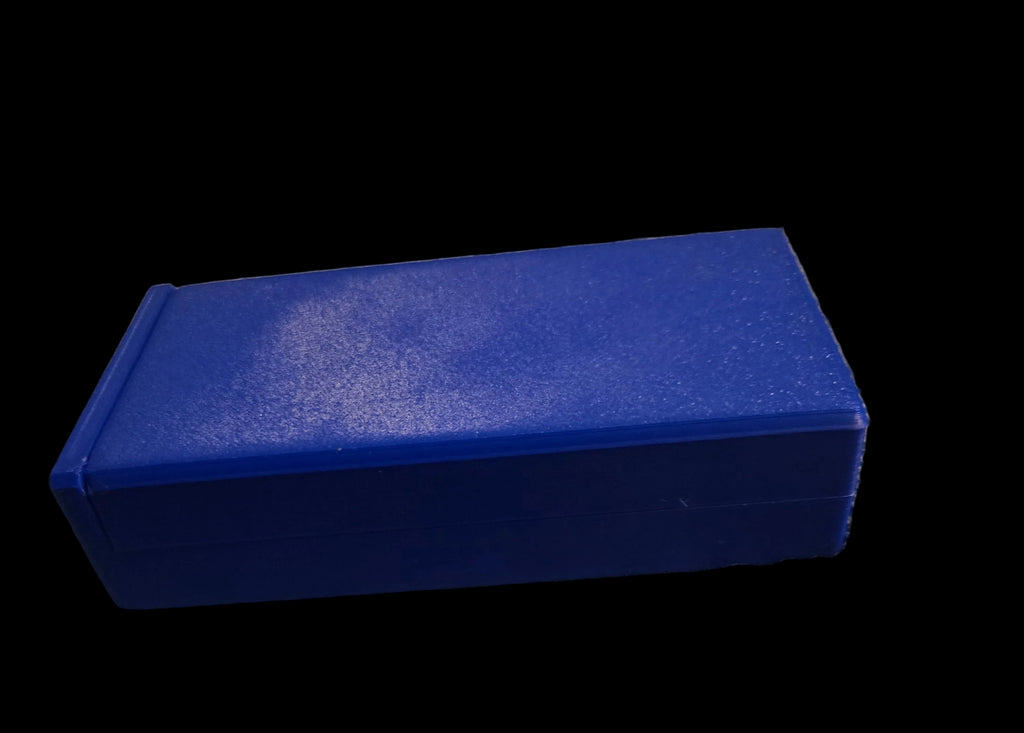 .40 S&W ammo container