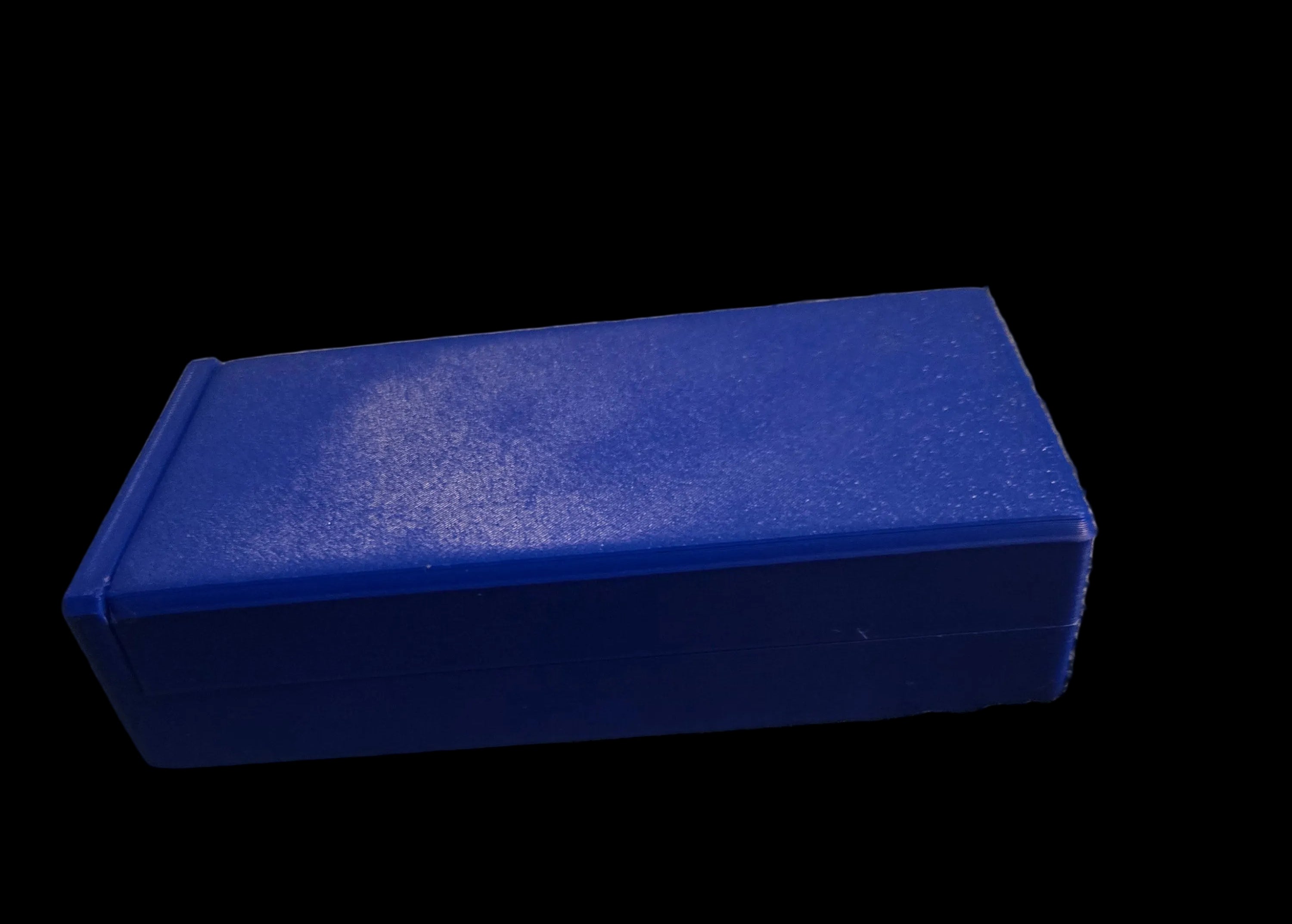 .40 S&W ammo container