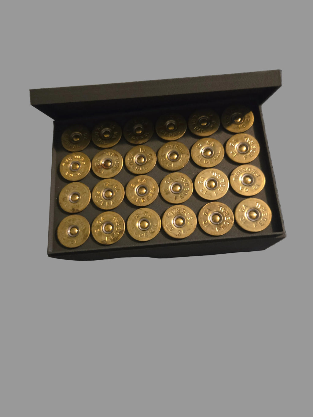 12 guage Ammo holder