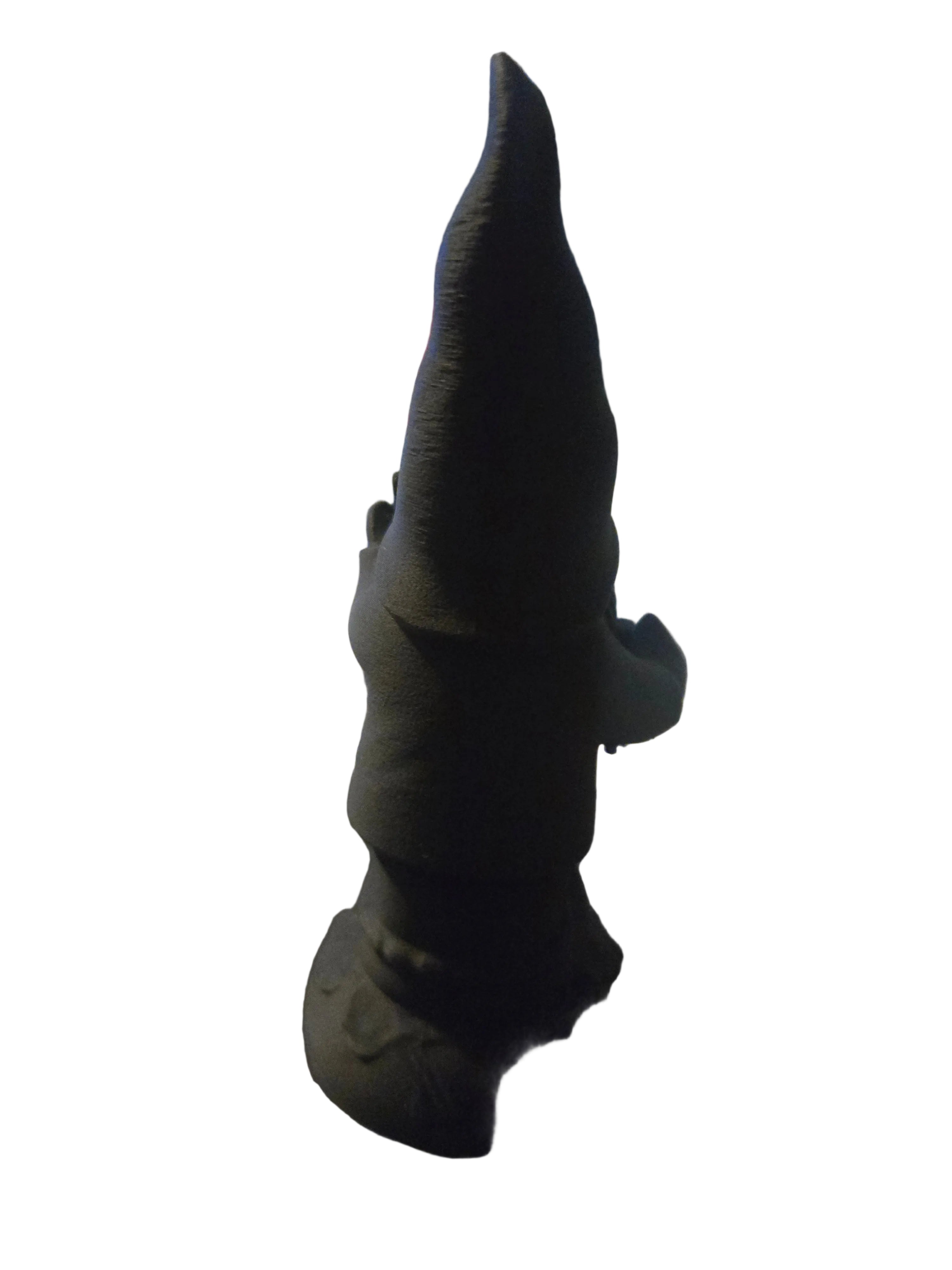 Gnome decor